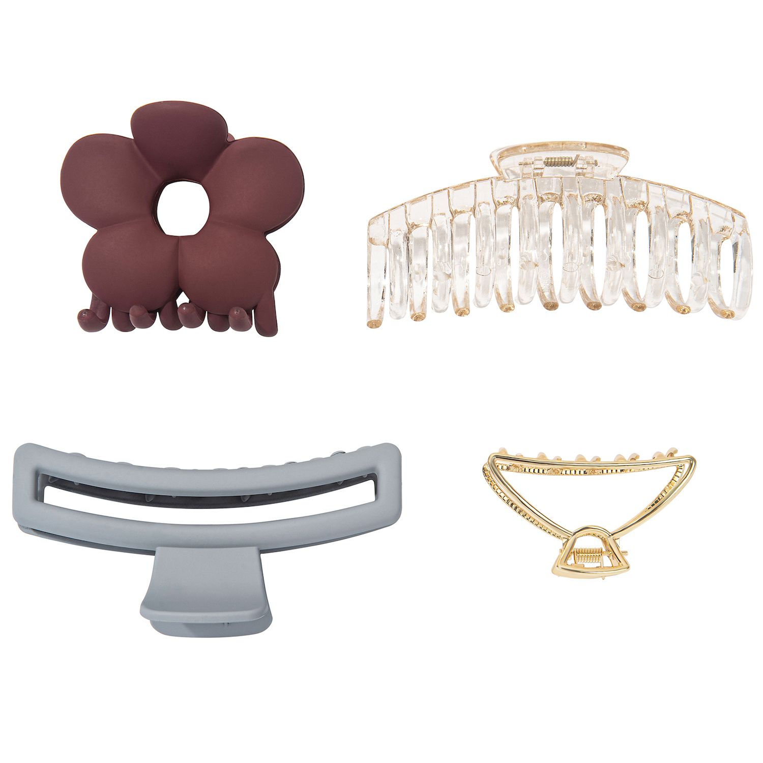 5 Trendy Hair Accessories