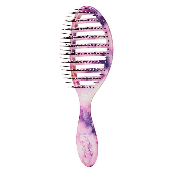 Wet Brush Color Wash Speed Dry Vented Hair Brush - Watermark