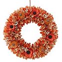 Wreaths & Plants