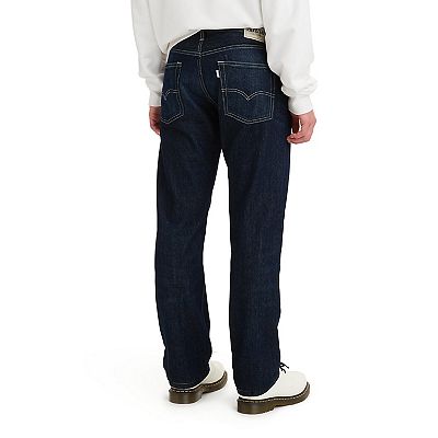 Men's Levi's® Silvertab™ Straight-Leg Jeans Men's Levi's® Silvertab™ Straight-Leg Jeans