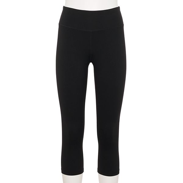 Women's FLX Affirmation HighWaisted Capri Leggings