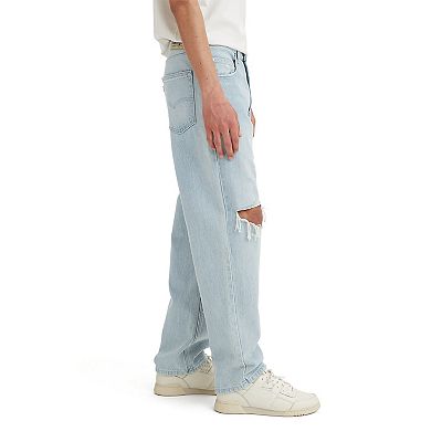 Men's Levi's® Silvertab™ Loose-Fit Jeans Men's Levi's® Silvertab™ Loose-Fit Jeans