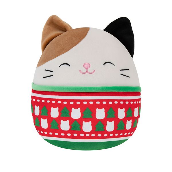 Squishmallows kohls hot sale