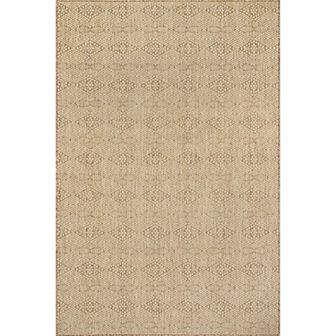 nuLOOM Chandler Elegant Indoor Outdoor Rug