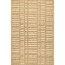nuLOOM Marin Contemporary Indoor Outdoor Rug