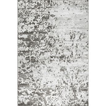nuLOOM Meaghan Contemporary Abstract Area Rug