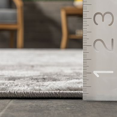 nuLOOM Meaghan Contemporary Abstract Area Rug