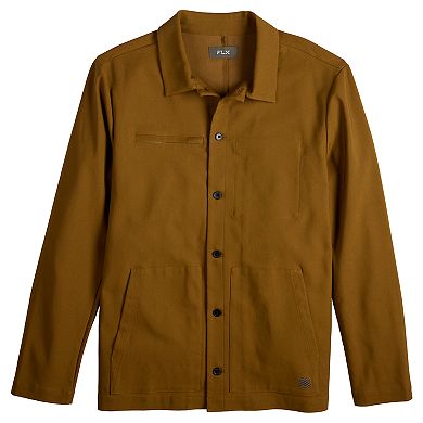 Men's FLX Chore Jacket