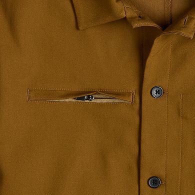 Men's FLX Chore Jacket