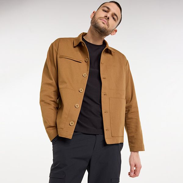 Kohls mens outlet outerwear