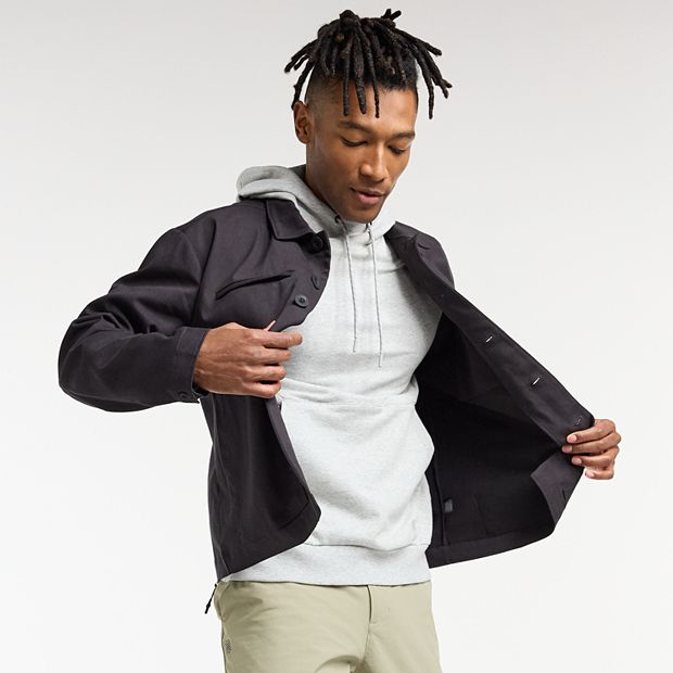 Men's FLX Chore Jacket