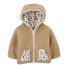 Kohls baby 2024 winter jacket