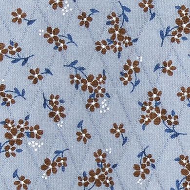 Baby Girl Carter's 2-Piece Floral Jumpsuit & Bonnet Set