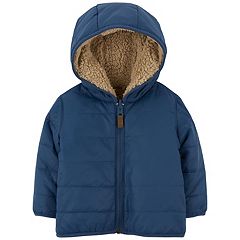 Kohls baby winter clearance jacket