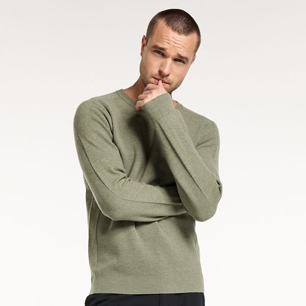 Kohls mens clearance dress sweaters