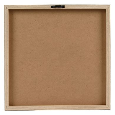 The Big One Rainbow Letterboard Wall Decor