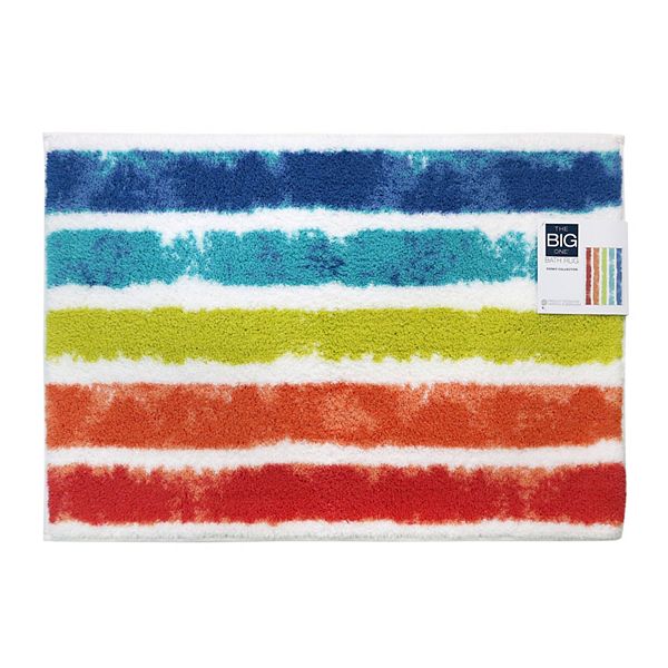 Kohls bath discount mats and towels