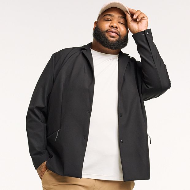 Kohls discount mens blazer