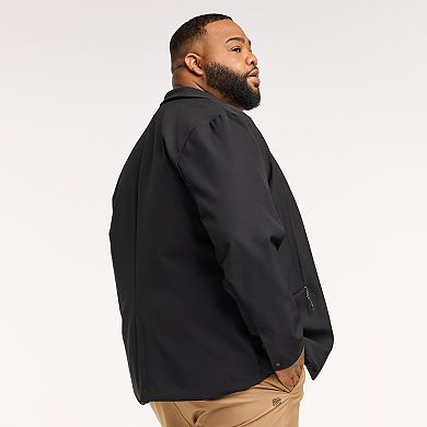 Big & Tall FLX Performance Blazer Jacket