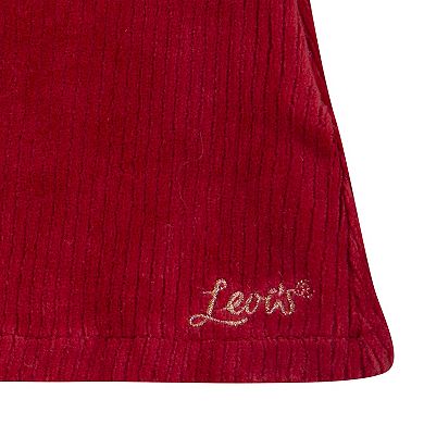 Levis Bebe Garçon Pyjama Pièces Levi's Pour Bébé Fille T-shirt