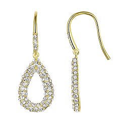 Kohls deals rhinestone earrings