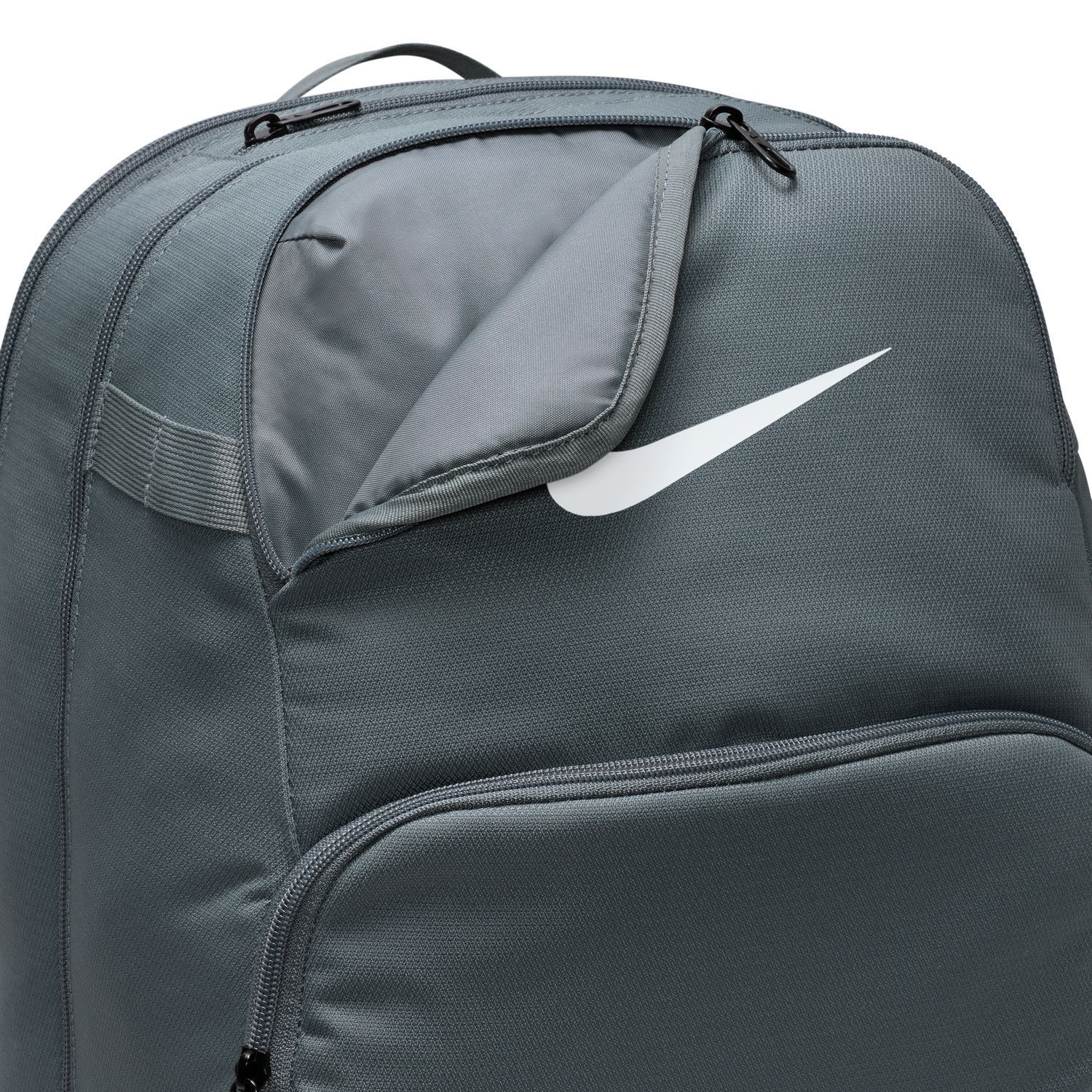 a picture of a nike backpack Nike Academy Team Backpack main image 1