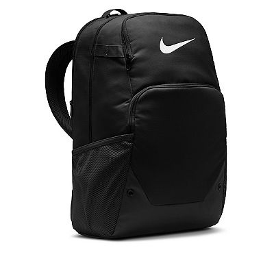 Nike Brasilia XL Backpack - Black
