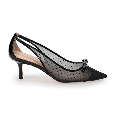 DRAPER JAMES RSVP™ Bria Women's Heels