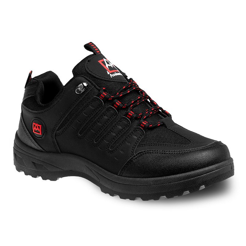 Mens velcro sale shoes kohls