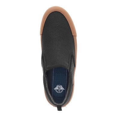 Dockers® Fremont Men's Slip-On Sneakers