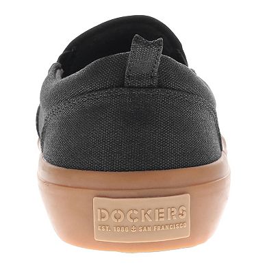 Dockers® Fremont Men's Slip-On Sneakers