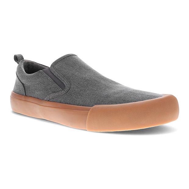 Kohls mens dockers shoes online