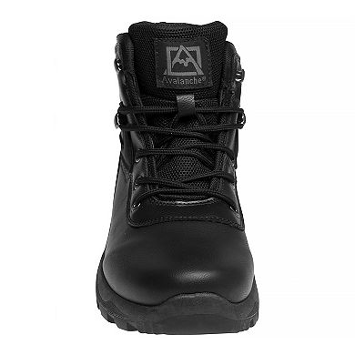 Avalanche Men's Ankle Boots