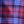 Blue Bold Plaid