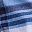 Blue Calm Plaid