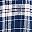 Navy Easy Plaid