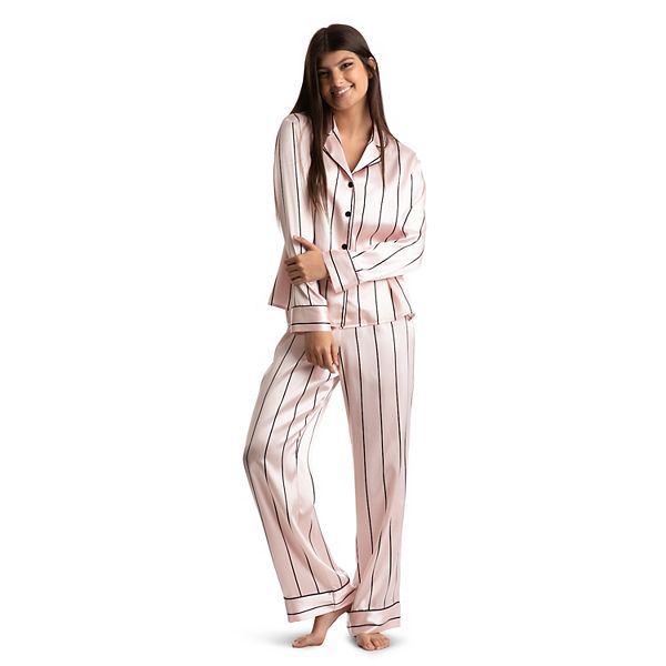 Kohl's women's petite online pajamas