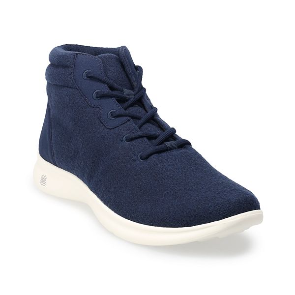 FLX Envision Wool Blend Men's High-Top Shoes