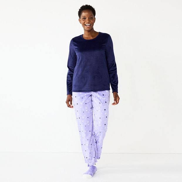 Petite shop sleep pants