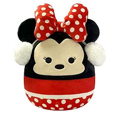 Squishmallow Kids Minnie Mouse