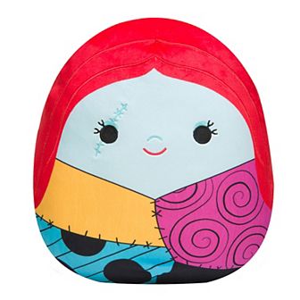 Disney's The Nightmare Before Christmas 8 in Sally Squishmallows Plush