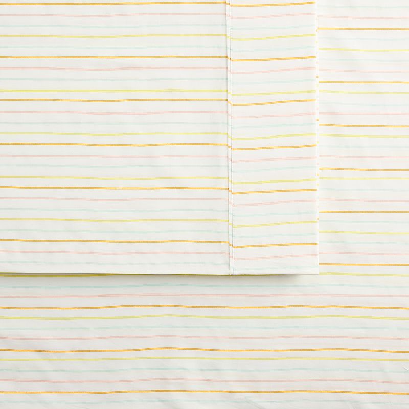 73678598 The Big One Kids Cotton Sheet Set or Pillowcases,  sku 73678598