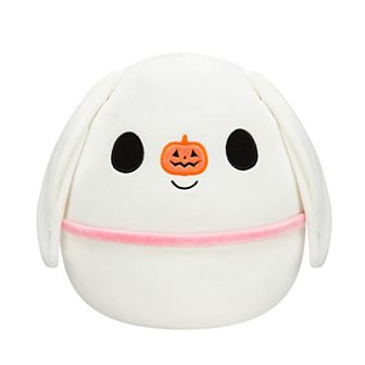 Disney's The Nightmare Before Christmas 8 in Zero Squishmallow Plush