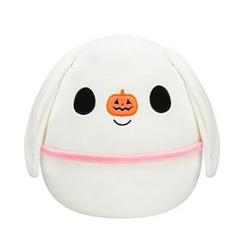 Disney's The Nightmare Before Christmas 8 in Zero Squishmallow Plush