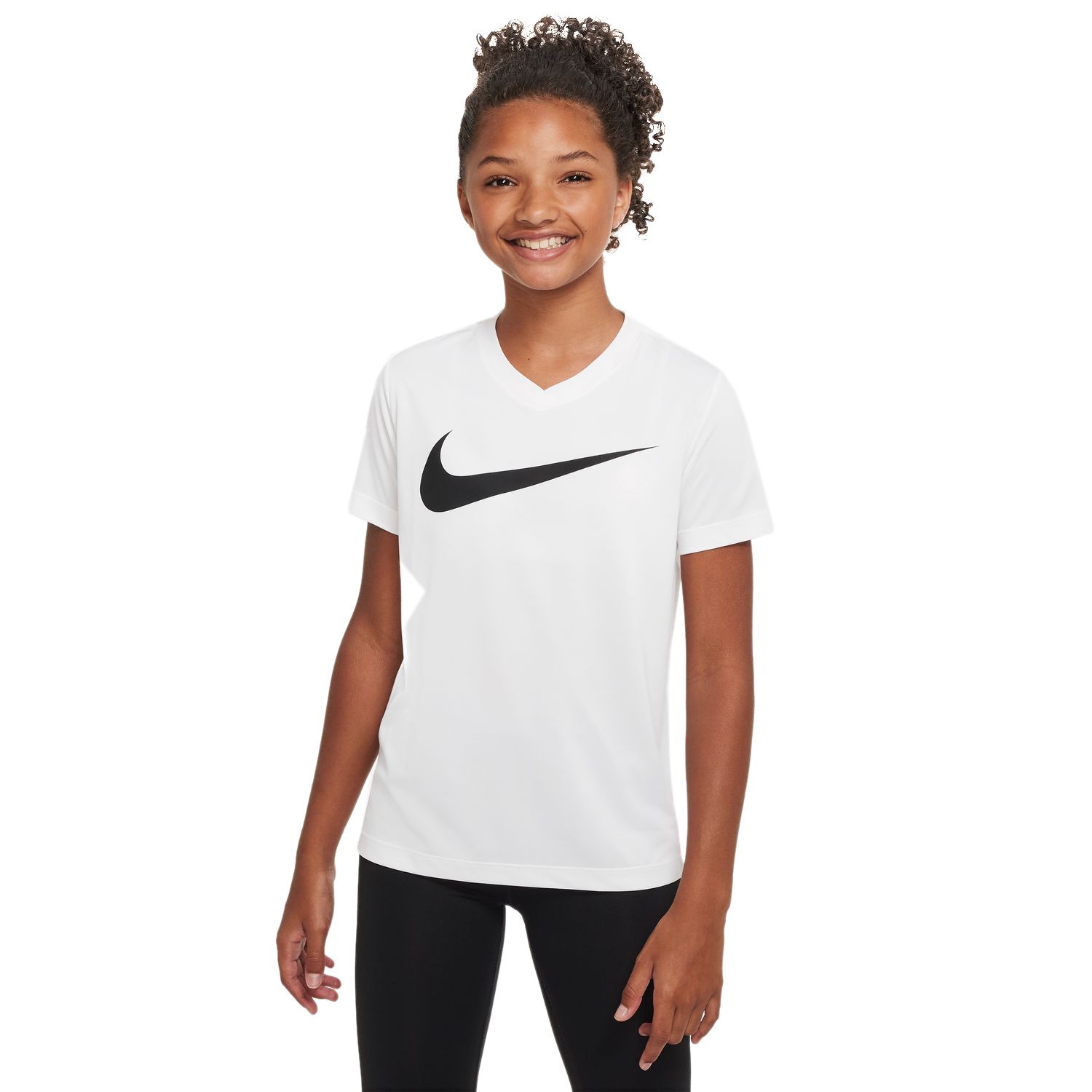nike dri fit shirts kohl's