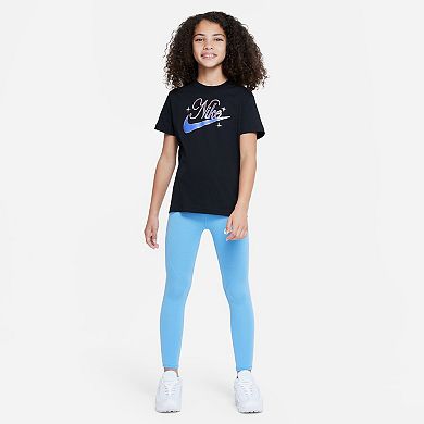 Girls 7-16 Nike Sportswear Graphic Tee