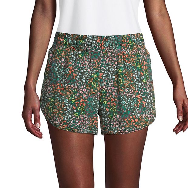 Kohls womens pajama shorts clearance