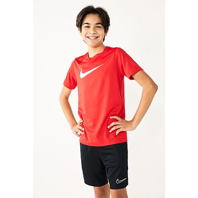 Boys 8-20 Nike Dri-FIT Legend Tee