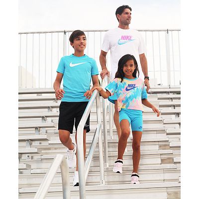 Kohls boys nike clothes sale