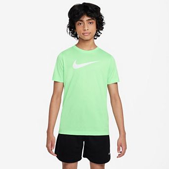 Boys 8-20 Nike Dri-FIT Legend Tee